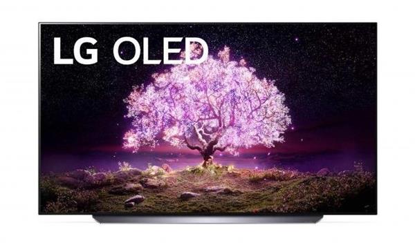 LG OLED77C11 SMART OLED TV 77" (198cm), UHD