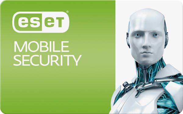 OEM ESET Mobile Security pre Android 1 zariadenie / 1 rok