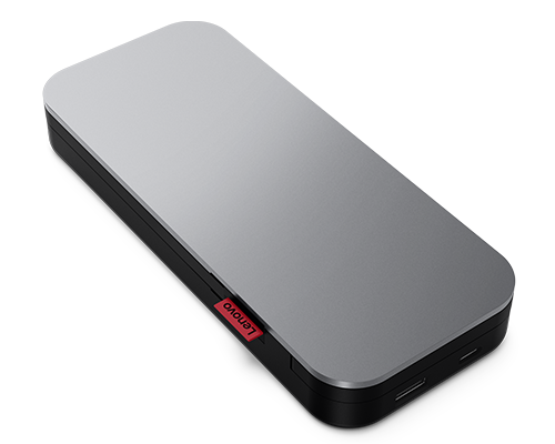 Lenovo Go USB-C Power Bank 20000mAh