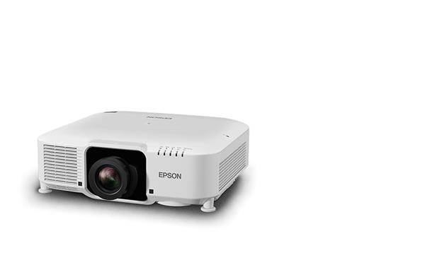 Epson projektor EB-PU2010W 3LCD, WUXGA, 10 000ANSI, 2 500 000:1, laser