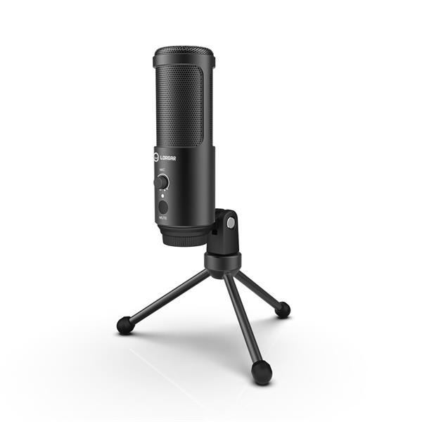 Lorgar Soner 521 prémiový profesionálny mikrofón so statívom