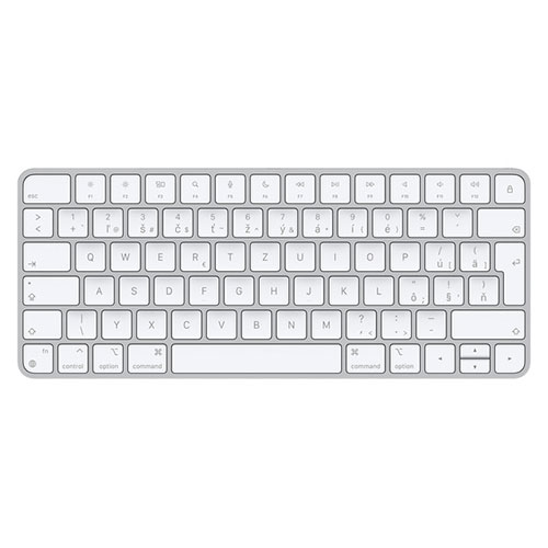 Apple Magic Keyboard (2021) SK