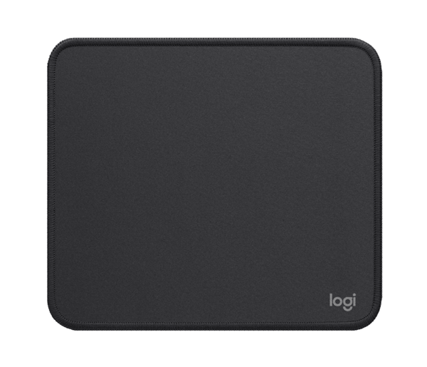 Logitech® Mouse Pad Studio Series - GRAPHITE - NAMR-EMEA