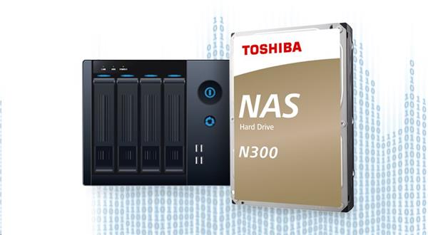 HDD TOSHIBA NAS N300 3.5", 10TB, 256MB, SATA 6.0 Gbps, 7200 rpm