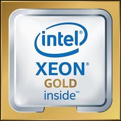 24-Core Intel® Xeon™ Gold 6240R (24 core) 2.4GHZ 37, 5MB FC-LGA14