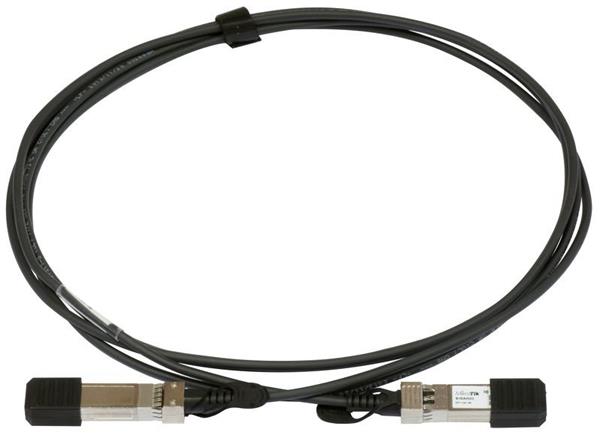 MIKROTIK SFP/SFP+ direct attach cable, 3m 