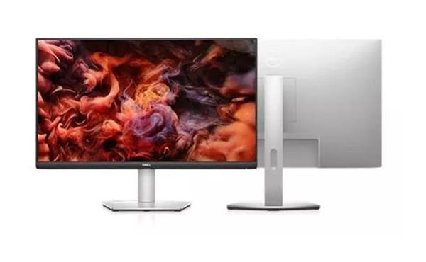 Dell 27 Monitor | S2721DS - 68.47cm(27")