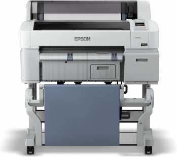 Epson SureColor SC-T3200-PS, 24",  5 color