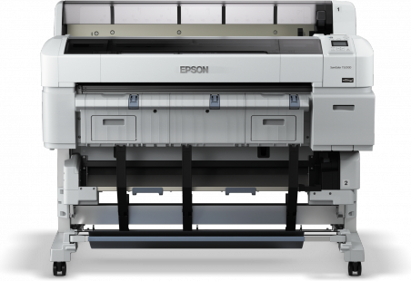 Epson SureColor SC-T5200D, 36",  5 color