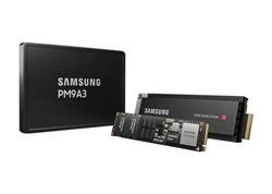 Samsung PM9A3  3.8TB U.2   NVMe PCIe 4.0 x4           