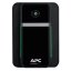 APC Back-UPS 500VA, 230V, AVR, IEC Sockets, USB data port