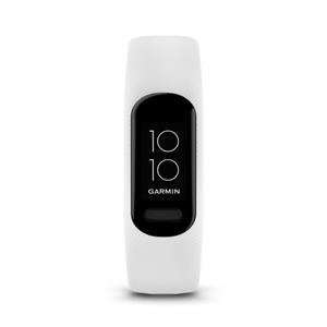 Garmin vivosmart 5, White, S/M