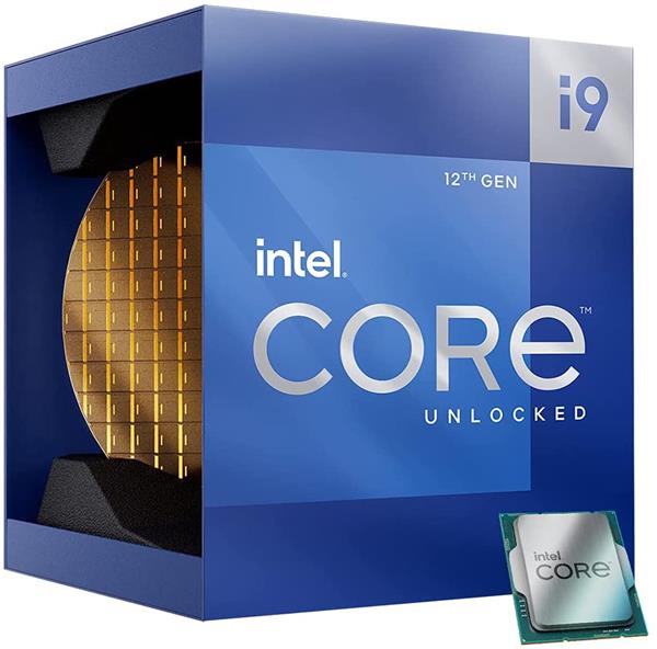 Intel/ i9-12900KS/ 16-Core/ 3, 4GHz/ LGA1700