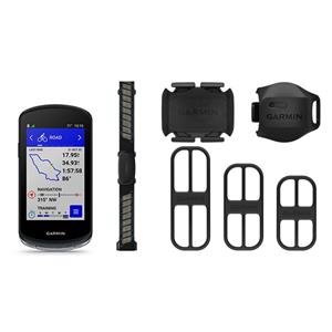 Garmin Edge 1040 Bundle