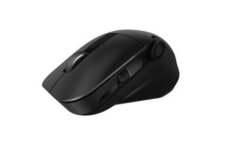 ASUS MOUSE MD300 ProArt black - optická bezdrôtová myš; čierna; 3BT+2.4GHZ