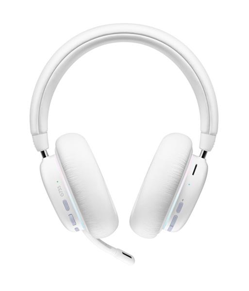 Logitech® G735 Wireless Gaming Headset - OFF WHITE - EMEA