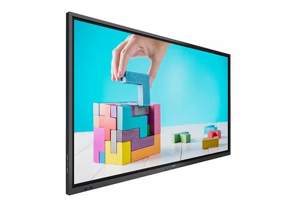 Philips 65BDL3052E/00 65" multi touch ADS, 3840x2160, 350cd/m2, 1200:1, 10ms Android