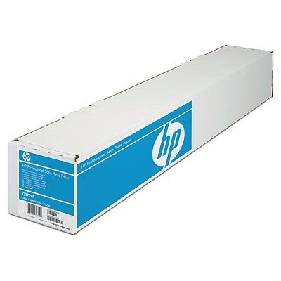HP Profesionálny saténový fotografický papier HP – 610 mm x 15,2 m
