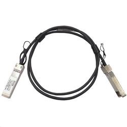 Mellanox Passive Copper cable,  25Gb s, SFP28, 5m, Black, 26AWG, CA-L