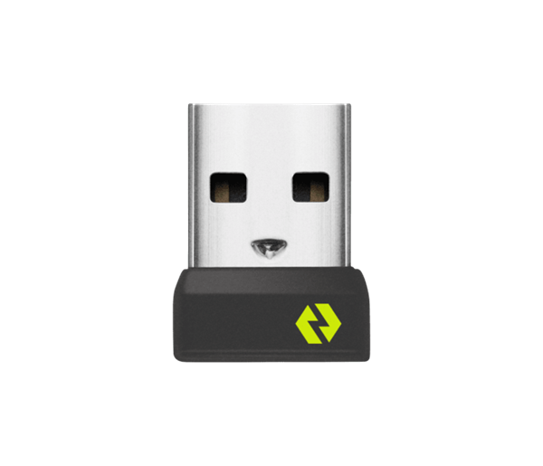 Logitech® BOLT USB RECEIVER - N/A - EMEA