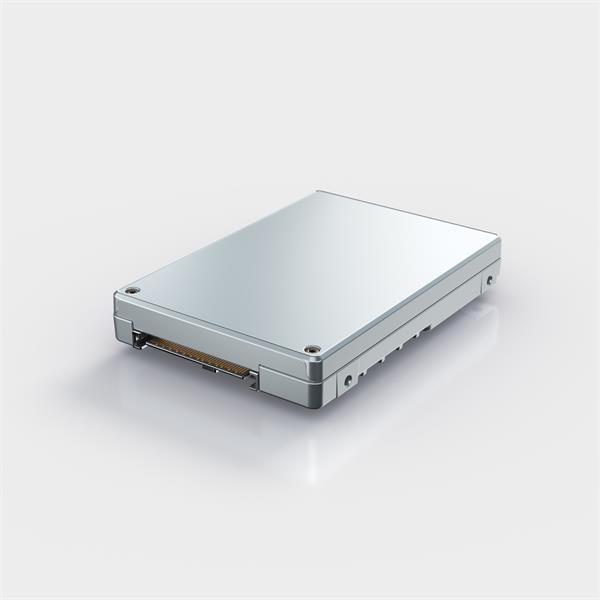 Solidigm D7-P5520 Plus Series (7.68TB, 2.5" PCIe 4.0 x4, 3D4, TLC)