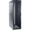 APC NetShelter SX 45U 600 mm široká x 1200 mm hlboká skriňa s bočnicami čierna