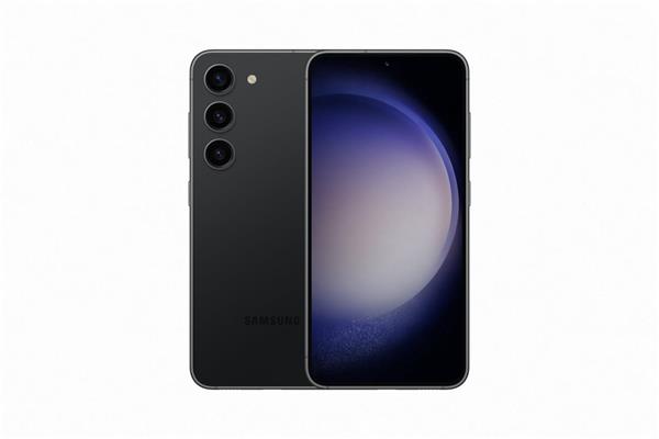 Samsung Galaxy S23+ 5G 256GB DUOS, čierny