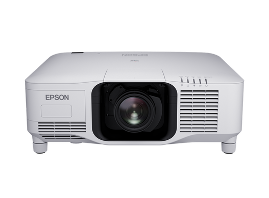 Epson projektor EB-PU2120W 3LCD, WUXGA, 20000ANSI, 2 500 000:1, laser