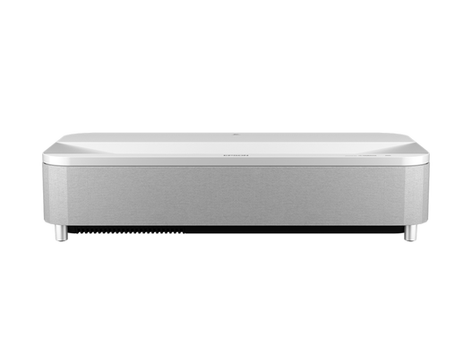 EPSON projektor EH-LS800W - 4K,  16:9,  4000ANSI,  2.500.000:1,  HDMI /  USB /  WiFi 5 /  Bluetooth,  Android TV