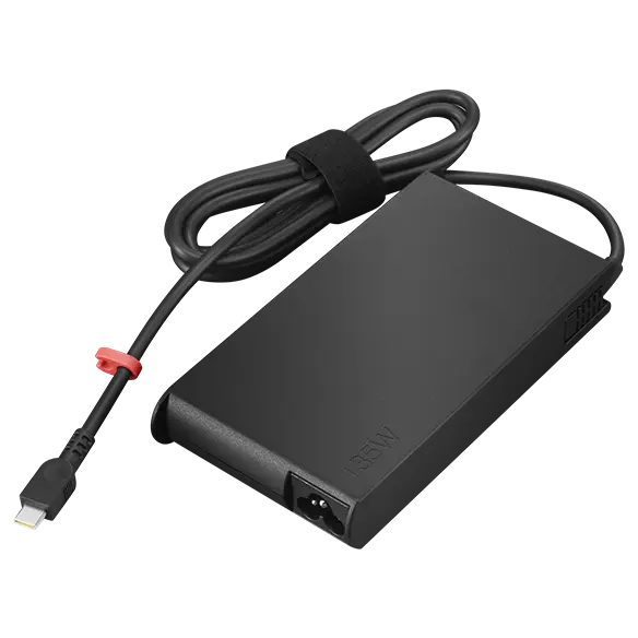 Lenovo ThinkPad 135W AC Adapter (USB-C) - EU