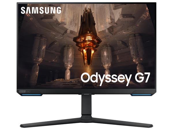 Samsung Odyssey G70B 28