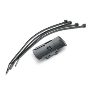 GARMIN držák na kolo pro Colorado,  Oregon,  Dakota,  GPSMAP 62/ 64,  eTrex10/ 20/ 30/ Touch