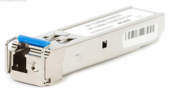 SFP+ transciever 10G WDMA 1270 1330 2km Cisco