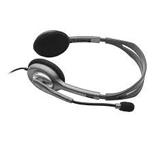 Logitech® H111 Stereo Headset