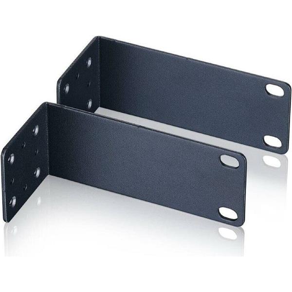 Zyxel Accessory, GS1920-8HPv2, Long Bracket for 19
