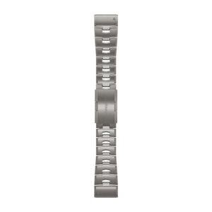 Titánový remienok QuickFit 26 (vetraný)