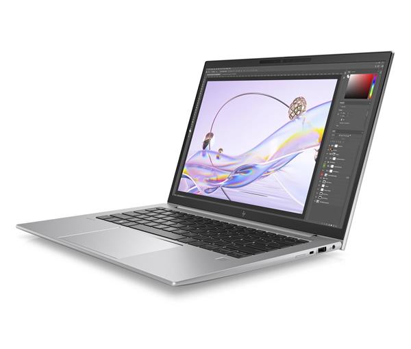 HP ZBook Firefly 14 G10, R7-7840HS, 14.0 2560x1600/500n/120Hz/DreamColor, UMA, 64GB, SSD 2TB, FDOS, 5-5-5