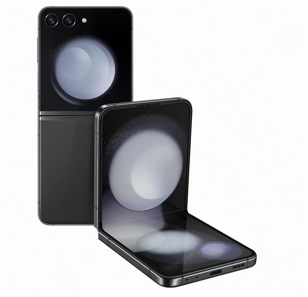 Samsung Galaxy Z Flip 5 512GB Gray