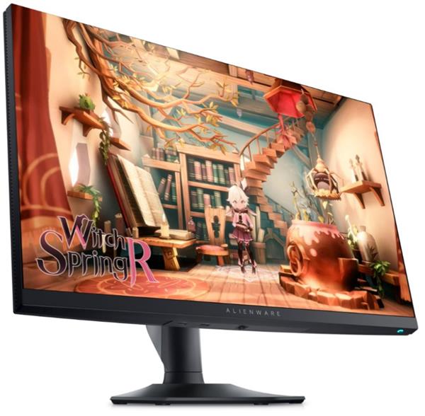 Alienware 27 Gaming Monitor - 27" LCD Dell AW2724DM QHD IPS16:9/1ms/144Hz