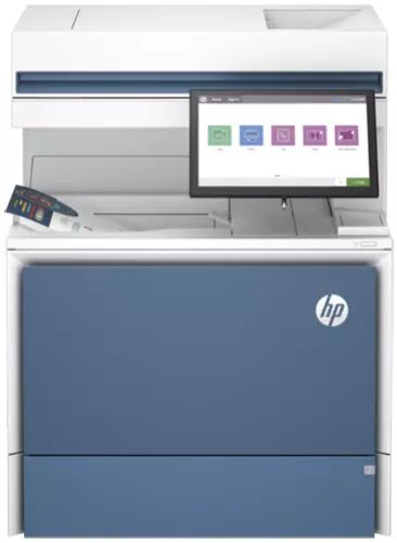 HP Color LaserJet Ent MFP 6800zf