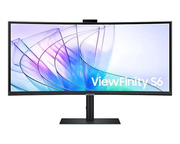 Samsung ViewFinity S65VC 34