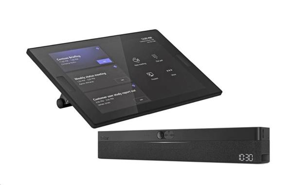 Lenovo ThinkSmart One for Microsoft Teams Rooms + IP Controller W10