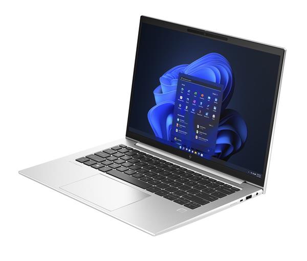 HP EliteBook 840 G10, i7-1360P, 14.0 1920×1200/400n, UMA, 16GB, SSD 512GB, W11Pro, 3-3-3