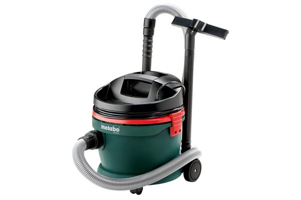 Metabo M-class filter  20/30 L