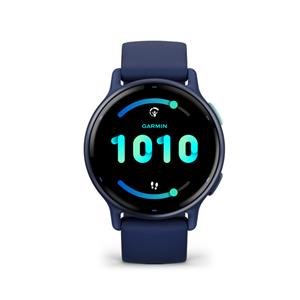 Garmin vívoactive 5 Navy/Navy Metallic