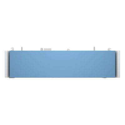 HP Clr LaserJet 550 Sheet Paper Tray