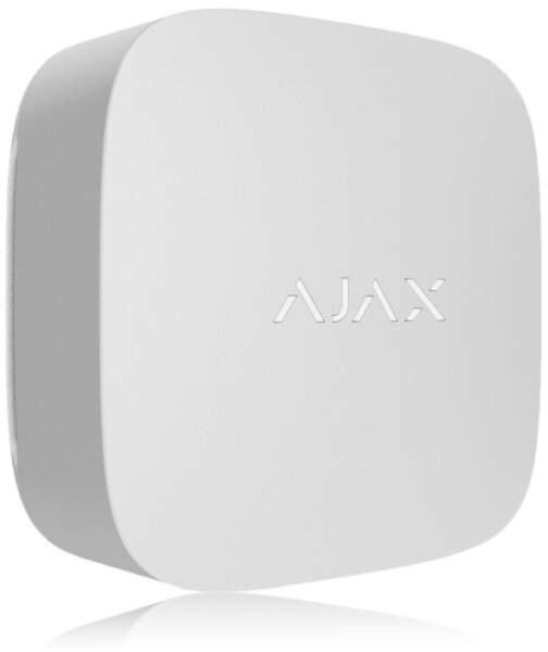 Ajax LifeQuality (8EU) white - Inteligentný sensor kvality ovzdušia