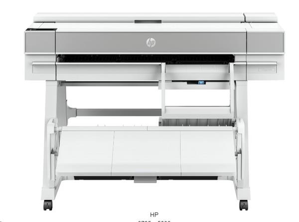 HP DesignJet XT950 Printer