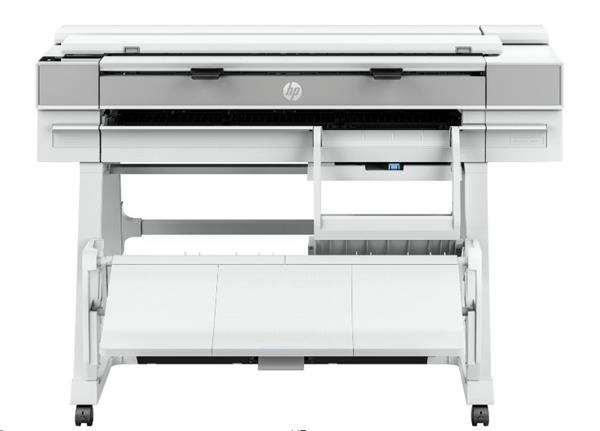 HP DesignJet XT950 MFP