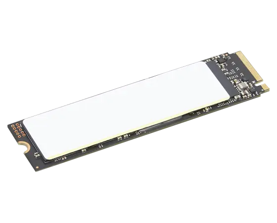 Lenovo 1TB Performance PCIe Gen4 NVMe OPAL2 M.2 2280 SSD